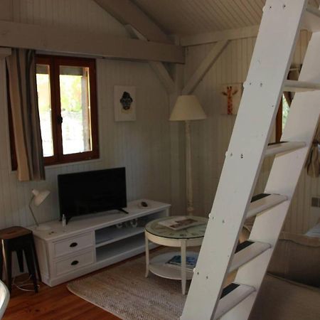 Il Sole Villa เลอ ปีย์ ซองต์ เรปาฮาด ภายนอก รูปภาพ