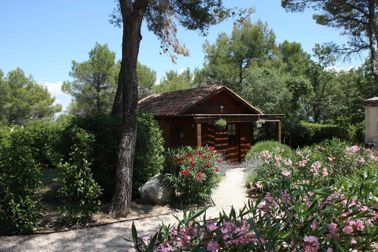 Il Sole Villa เลอ ปีย์ ซองต์ เรปาฮาด ภายนอก รูปภาพ
