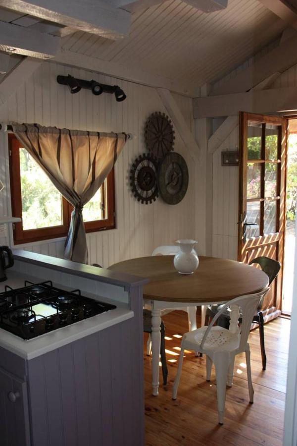 Il Sole Villa เลอ ปีย์ ซองต์ เรปาฮาด ภายนอก รูปภาพ