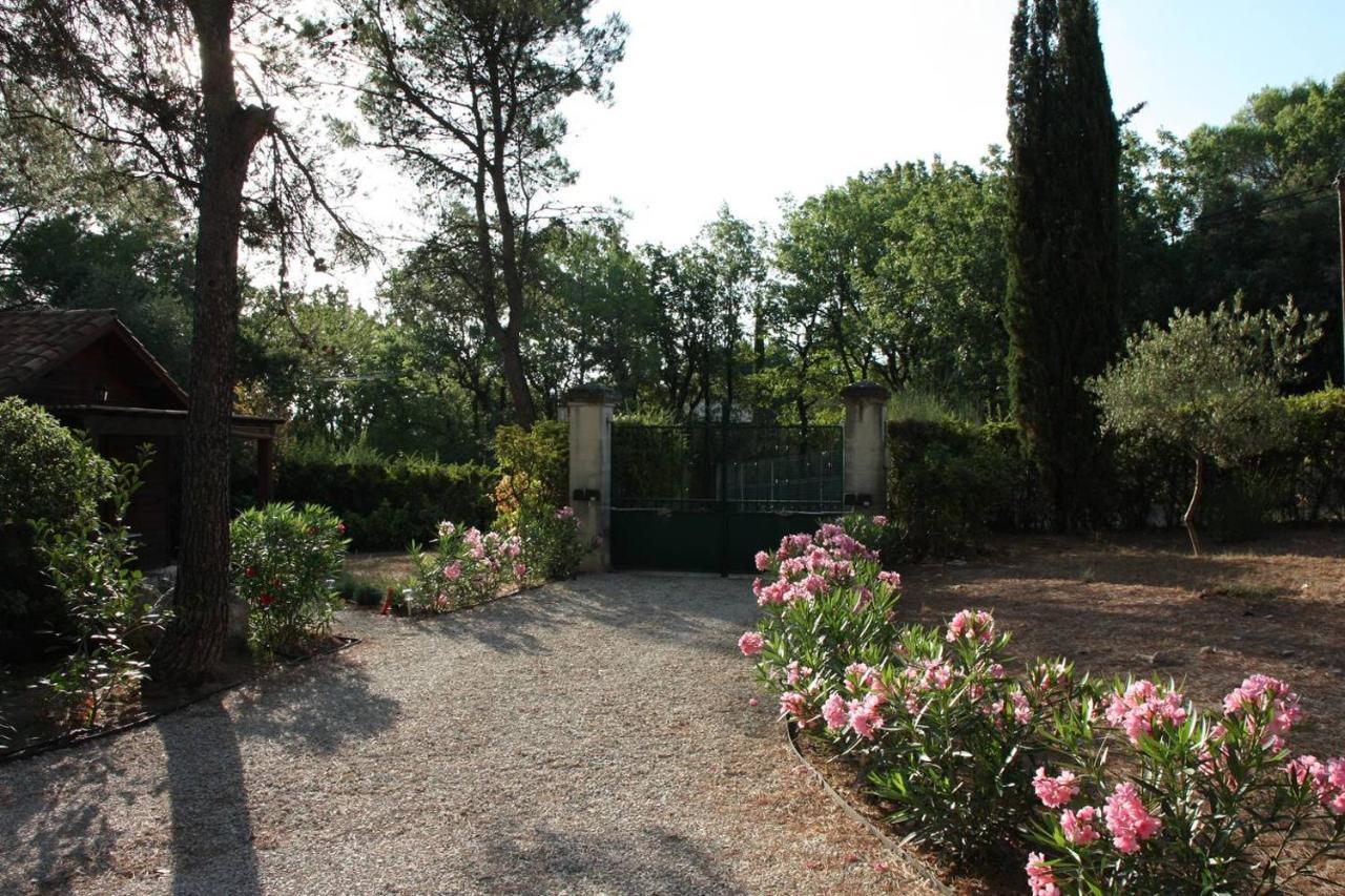 Il Sole Villa เลอ ปีย์ ซองต์ เรปาฮาด ภายนอก รูปภาพ