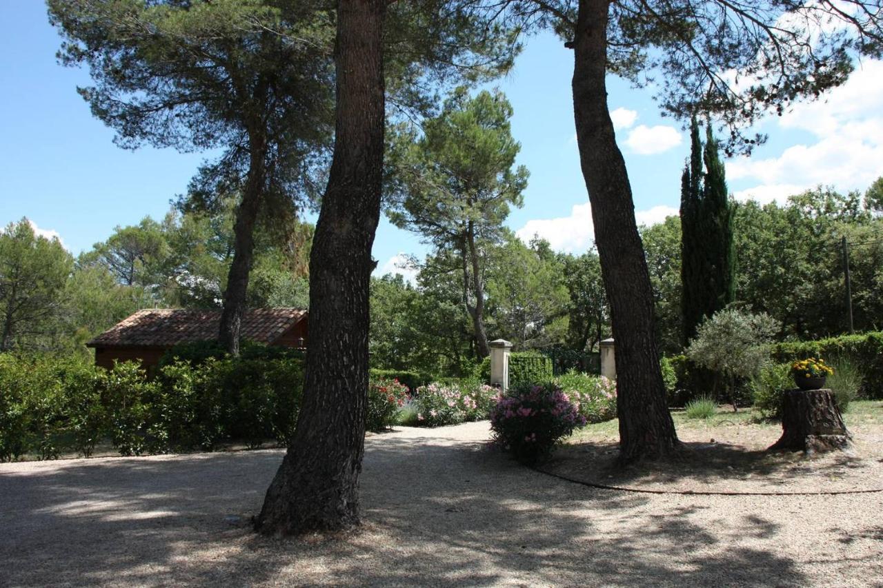 Il Sole Villa เลอ ปีย์ ซองต์ เรปาฮาด ภายนอก รูปภาพ