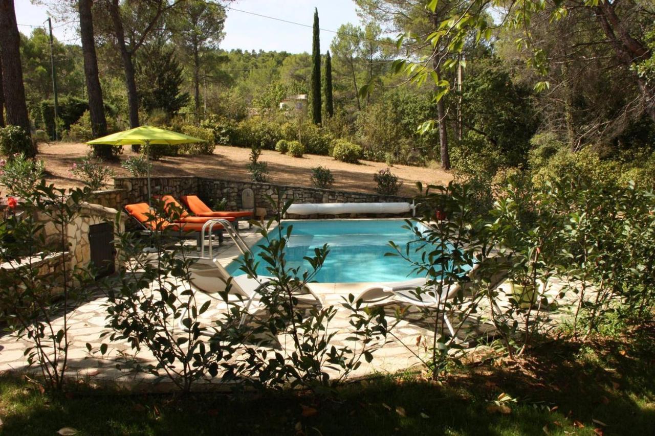 Il Sole Villa เลอ ปีย์ ซองต์ เรปาฮาด ภายนอก รูปภาพ
