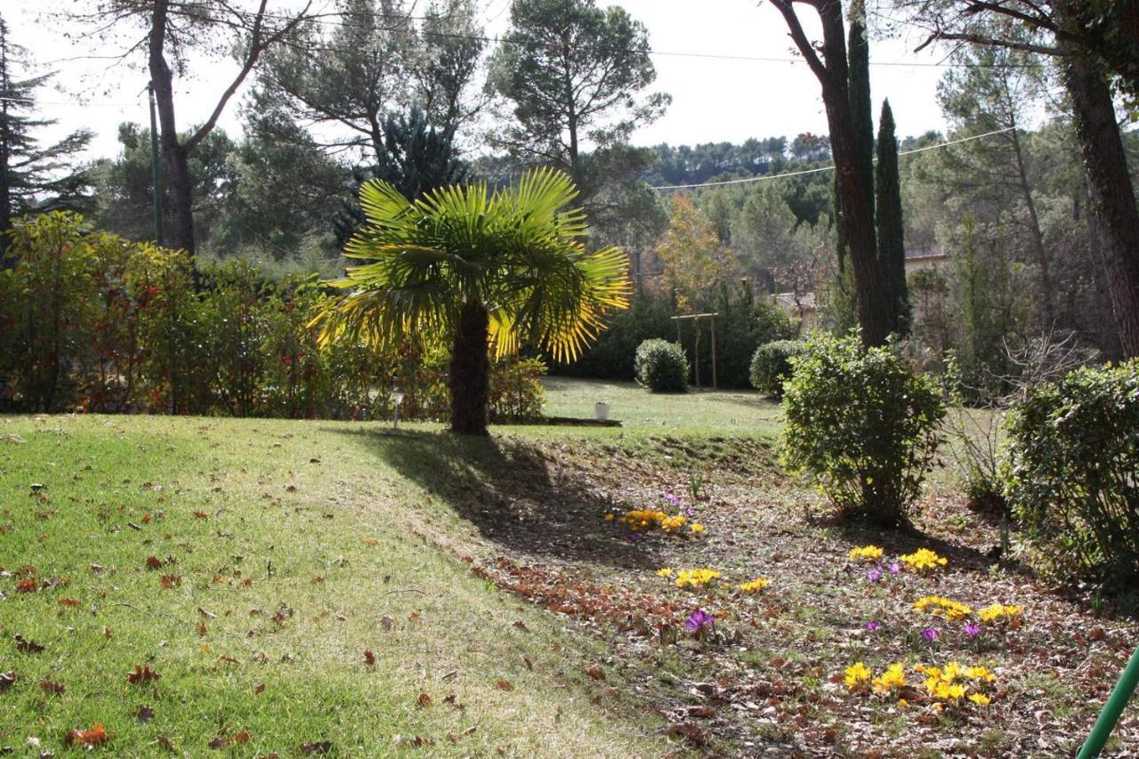 Il Sole Villa เลอ ปีย์ ซองต์ เรปาฮาด ภายนอก รูปภาพ